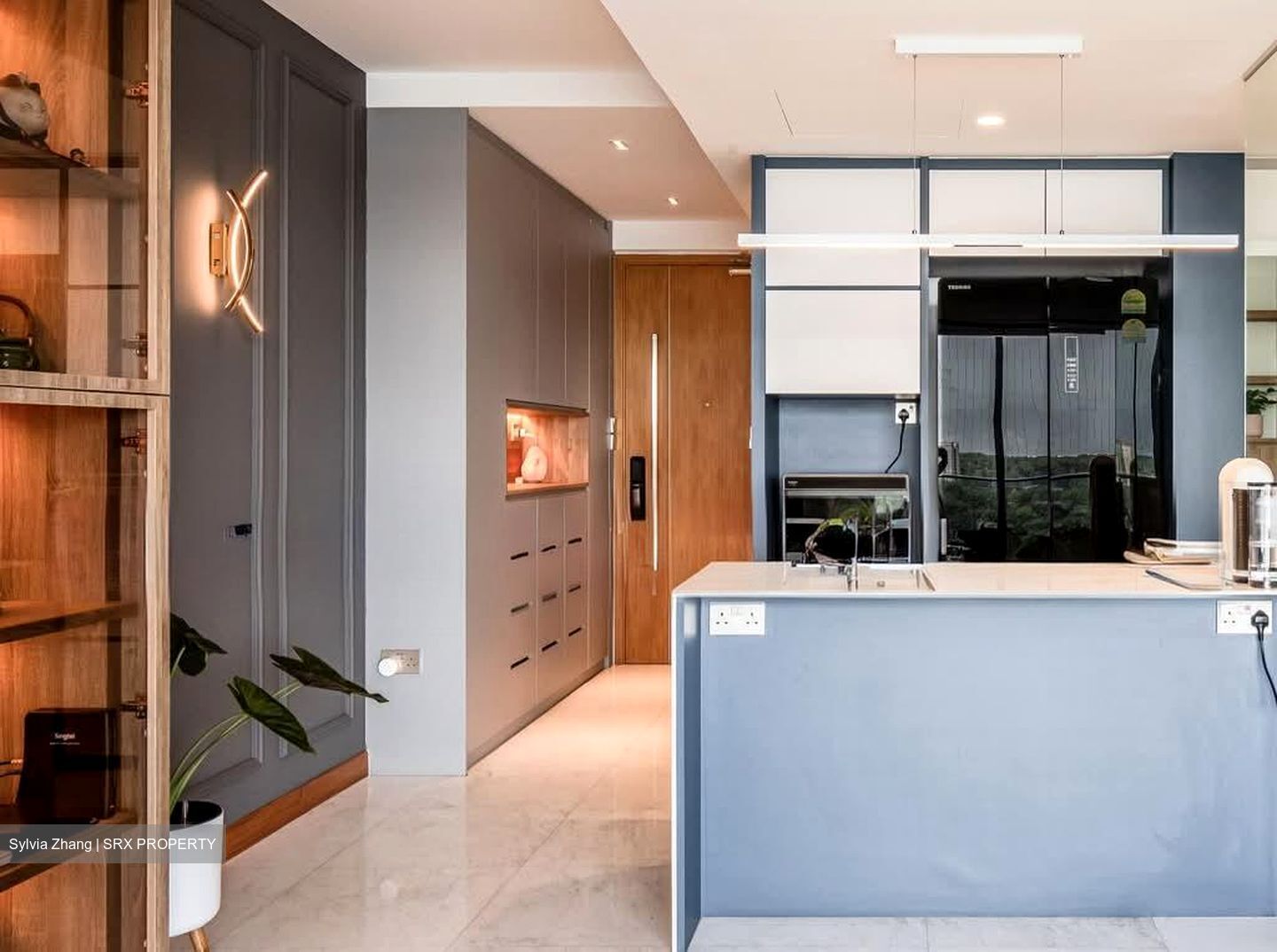 Waterfront Isle (D16), Condominium #564966831